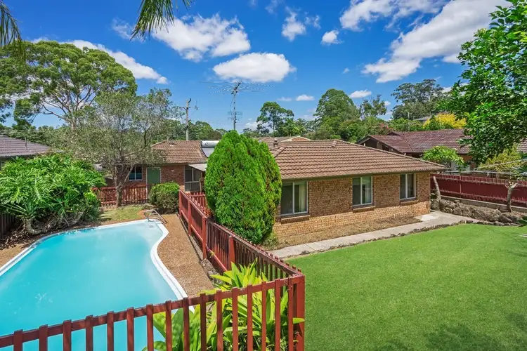 Second view of Homely house listing, 60 Sunset Street, Wyoming NSW 2250