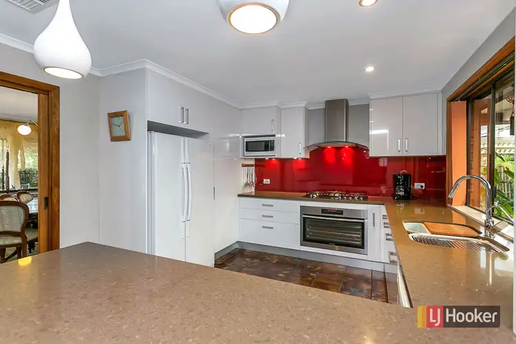 Sixth view of Homely house listing, 10 Ironbark Avenue, Craigmore SA 5114