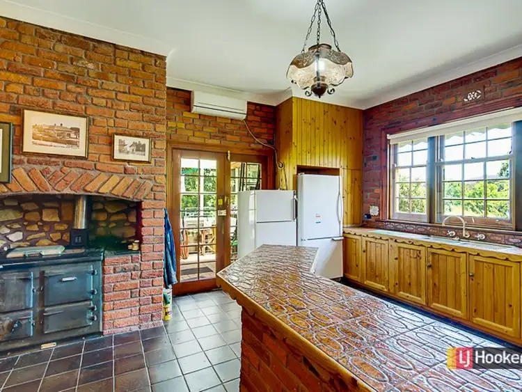 Fourth view of Homely house listing, 1202 Greenhill Road, Uraidla SA 5142