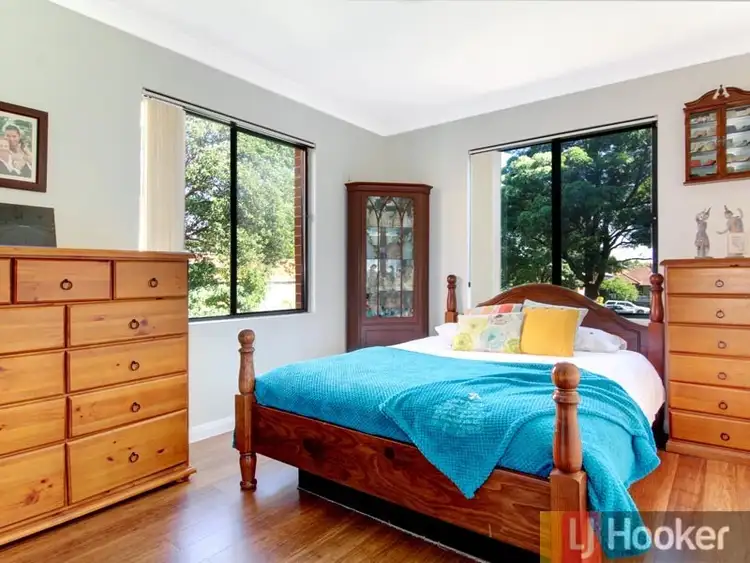Fifth view of Homely unit listing, 22/17-21 Webb Street, Riverwood NSW 2210