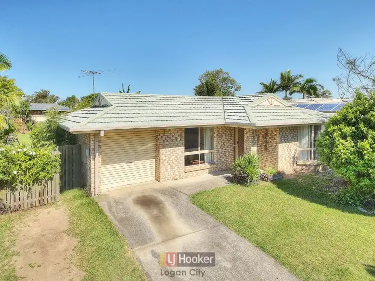 Main view of Homely house listing, 22 Brandon Street, Marsden QLD 4132