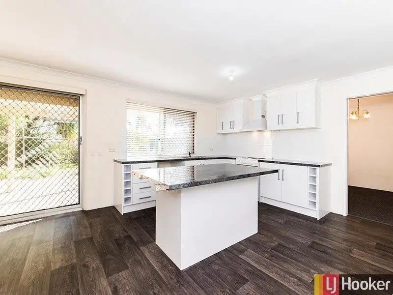 Main view of Homely house listing, 10 Oakajee Court, Gosnells WA 6110