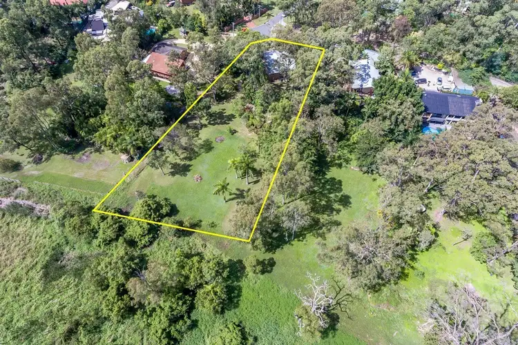 Main view of Homely house listing, 10 Rivett Court, Mudgeeraba QLD 4213