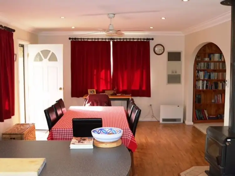 Fourth view of Homely house listing, 68 Binni Creek Road, Cowra NSW 2794