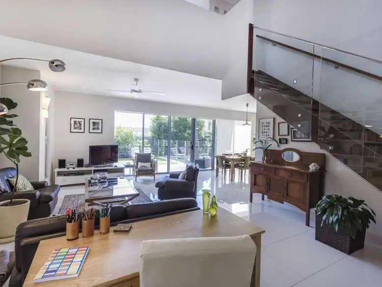 Fourth view of Homely house listing, 43 Boardwalk Boulevard, Mount Coolum QLD 4573