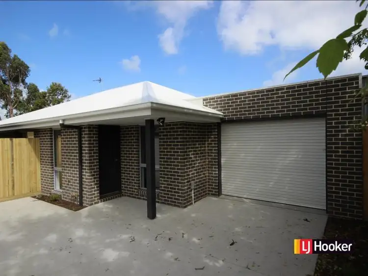 Unit 3/17 Poplar Street, Wonthaggi VIC 3995