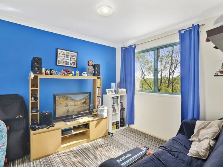 Sixth view of Homely townhouse listing, 2046/6 Crestridge Crescent, Oxenford QLD 4210