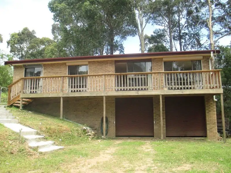 Main view of Homely house listing, 17 Headland Grove, Moruya Heads NSW 2537