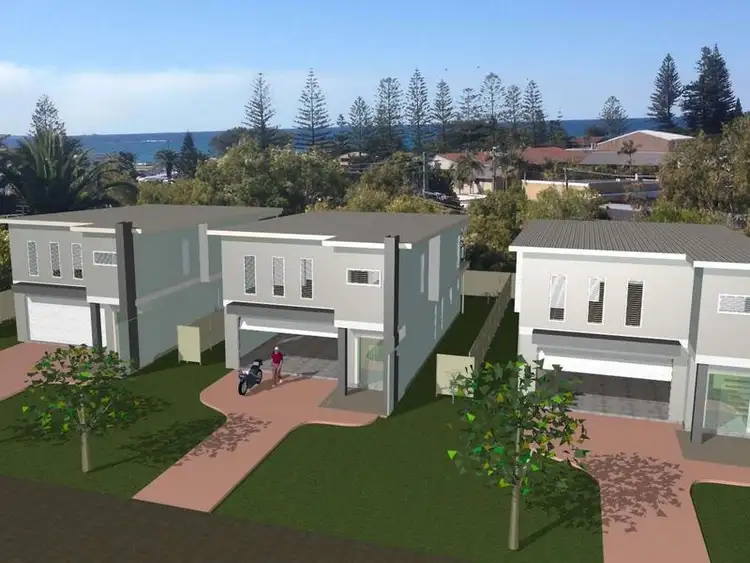 Seventh view of Homely apartment listing, 2/7 Trafalgar Street, Woolgoolga NSW 2456