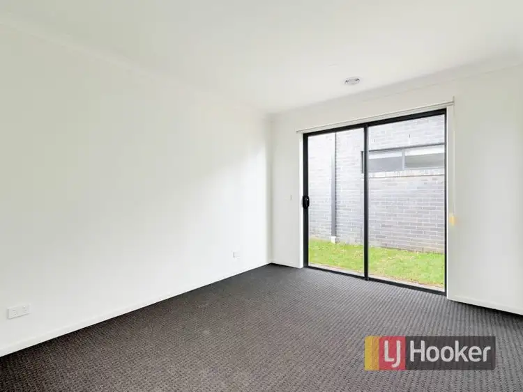 Fifth view of Homely townhouse listing, 59 Botanic Drive, Pakenham VIC 3810
