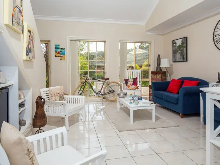 Fourth view of Homely townhouse listing, 7/2-4 Newth Place, Surf Beach NSW 2536