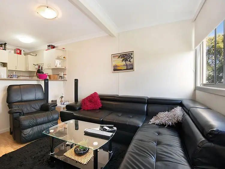 6/102 Kedron Park Road, Wooloowin QLD 4030