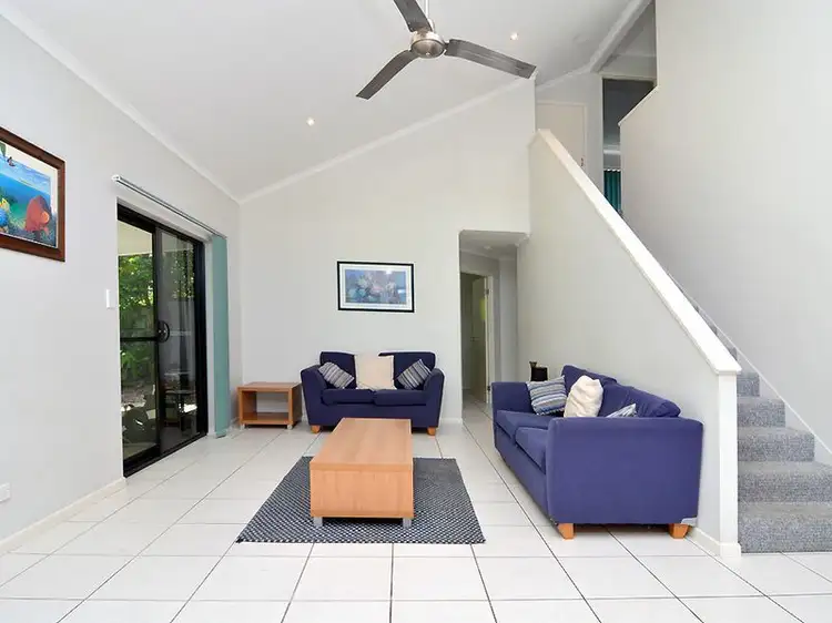 Second view of Homely villa listing, 11 Fronds/33 Nautilus Street, Port Douglas QLD 4877