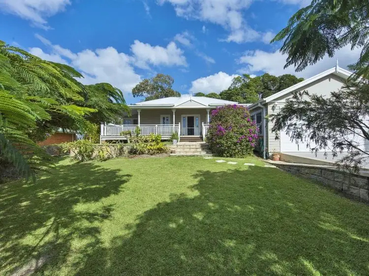 8 Queen Lane, Iluka NSW 2466