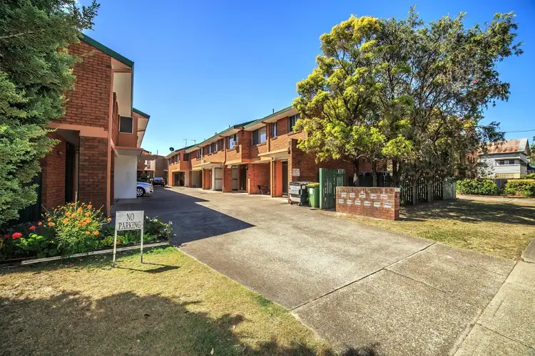 9/21 North Street, Southport QLD 4215