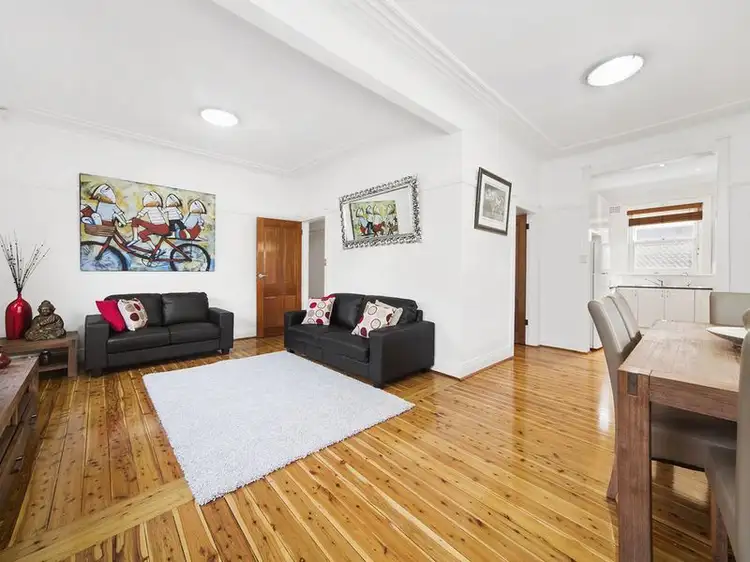 Second view of Homely house listing, 25 Daniel Street, Botany NSW 2019