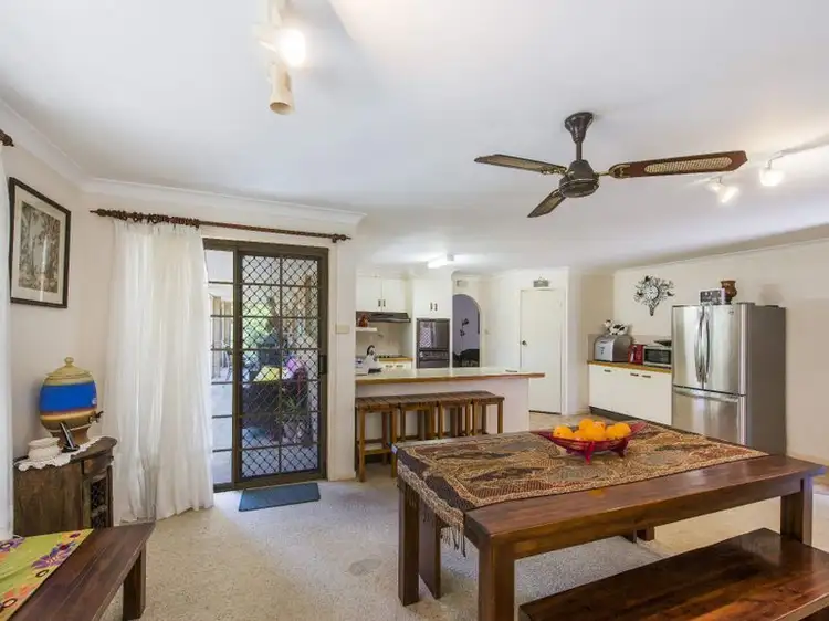 Second view of Homely house listing, 6 Hickey Street, Iluka NSW 2466