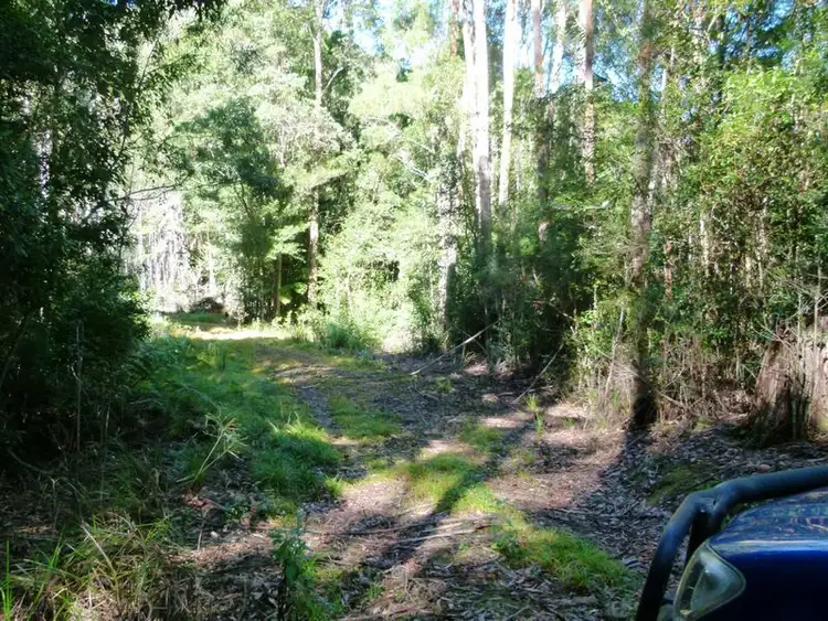 Second view of Homely land listing, Lot 1 Eve Creek Road, Brooklana NSW 2450