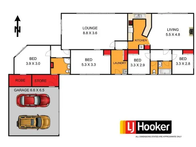 Seventh view of Homely house listing, 269 Tambo Upper Road, Swan Reach VIC 3903