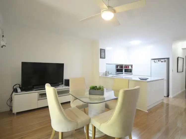 Fifth view of Homely unit listing, 53/40 Teemangum Street, Currumbin QLD 4223
