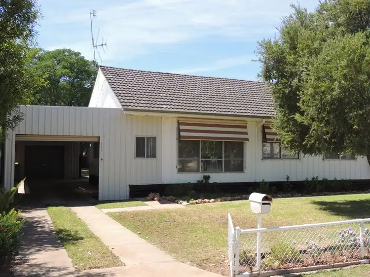 Main view of Homely house listing, 171 Stradbroke Avenue, Swan Hill VIC 3585