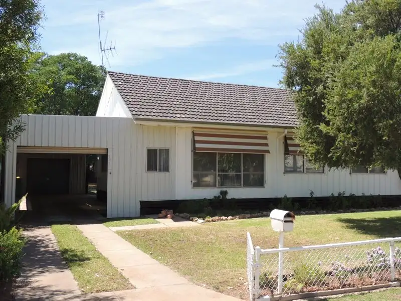 Main view of Homely house listing, 171 Stradbroke Avenue, Swan Hill VIC 3585