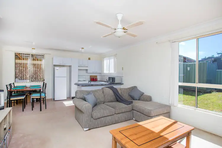 Fourth view of Homely house listing, 5 Gemini Way, Narrawallee NSW 2539