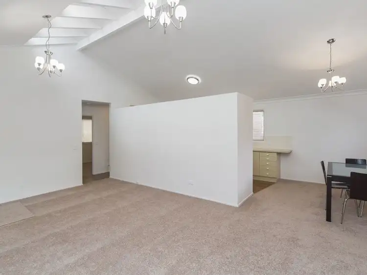 Sixth view of Homely semi-detached listing, 1/136 Oxley Drive, Paradise Point QLD 4216