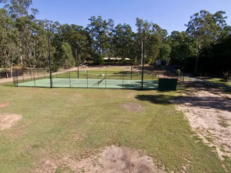 Main view of Homely land listing, 220A Jones Road, Bellbird Park QLD 4300