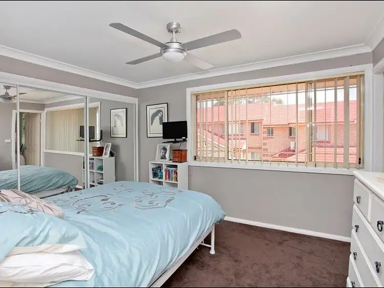 Fourth view of Homely townhouse listing, 68/17 Huntley Drive, Blacktown NSW 2148