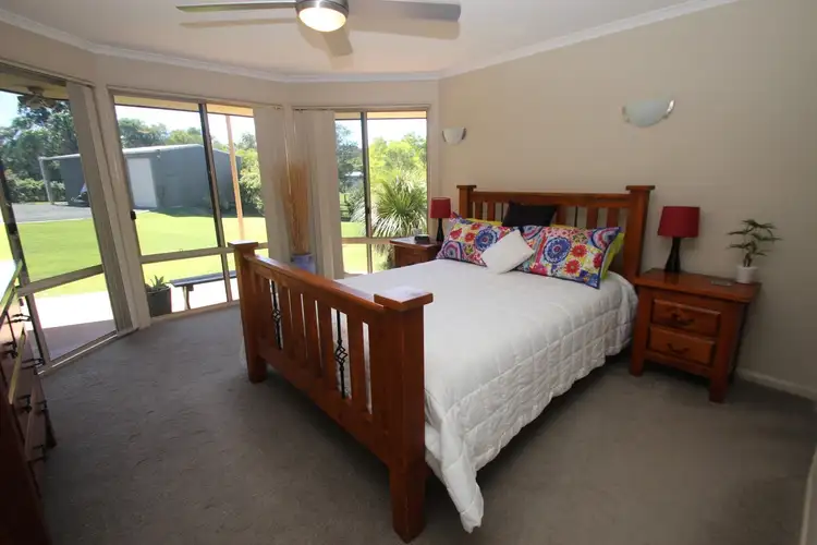 Fifth view of Homely house listing, 6 Hoya Court, Craignish QLD 4655