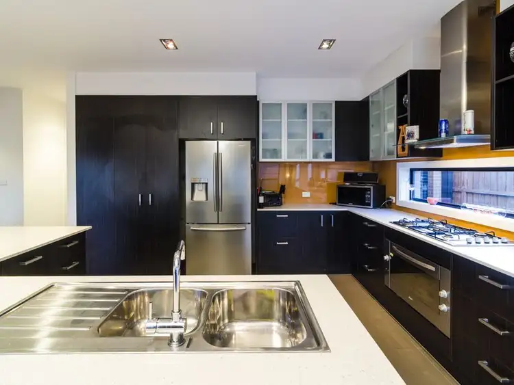 Sixth view of Homely house listing, 27 Alamanda Boulevard, Point Cook VIC 3030