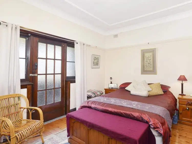 Fifth view of Homely semi-detached listing, 21&21A Rawson Street, Croydon Park NSW 2133