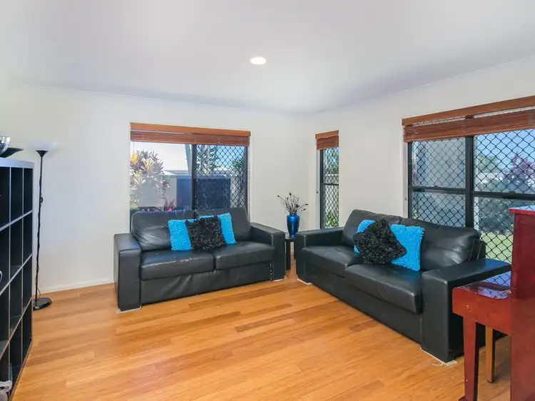Fifth view of Homely house listing, 29 Lynch Crescent, Birkdale QLD 4159