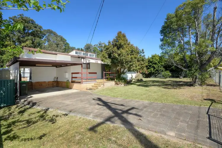 Second view of Homely house listing, 93 Argyll Street, Coffs Harbour NSW 2450