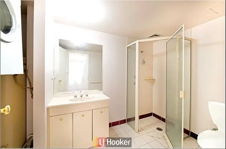 Seventh view of Homely apartment listing, 21/2 Ranken Place, Belconnen ACT 2617