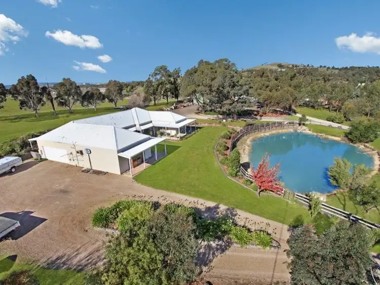 Third view of Homely house listing, 4 Flynn Court, Kilmore VIC 3764