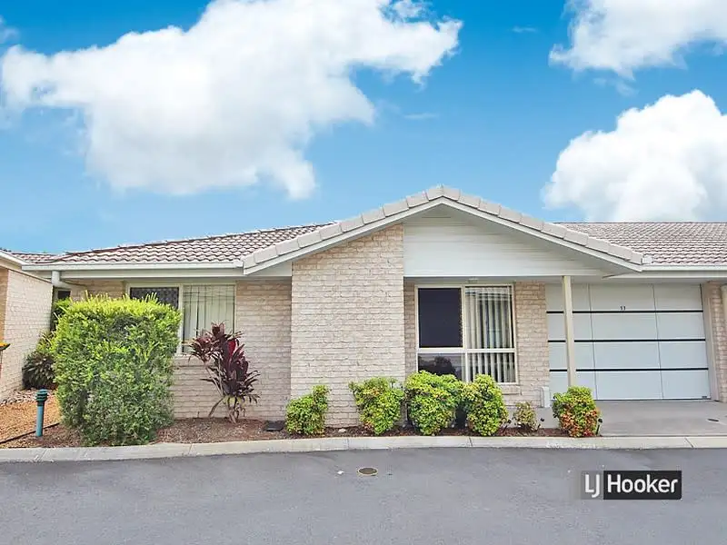 Main view of Homely townhouse listing, Address available on request