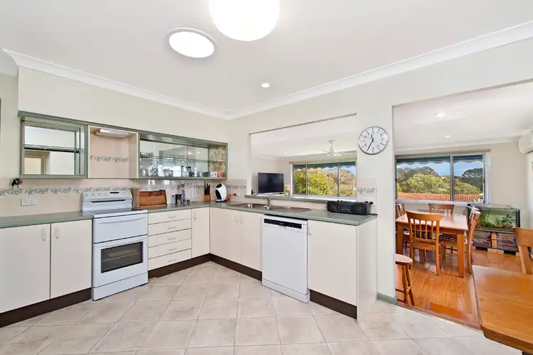 Fifth view of Homely house listing, 9 The Beam, Port Macquarie NSW 2444