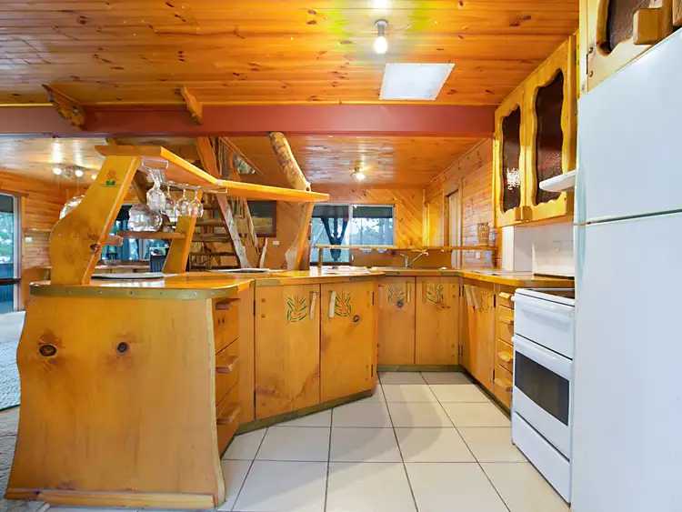 Fifth view of Homely house listing, 6 Pleasant View Parade, Bundabah NSW 2324