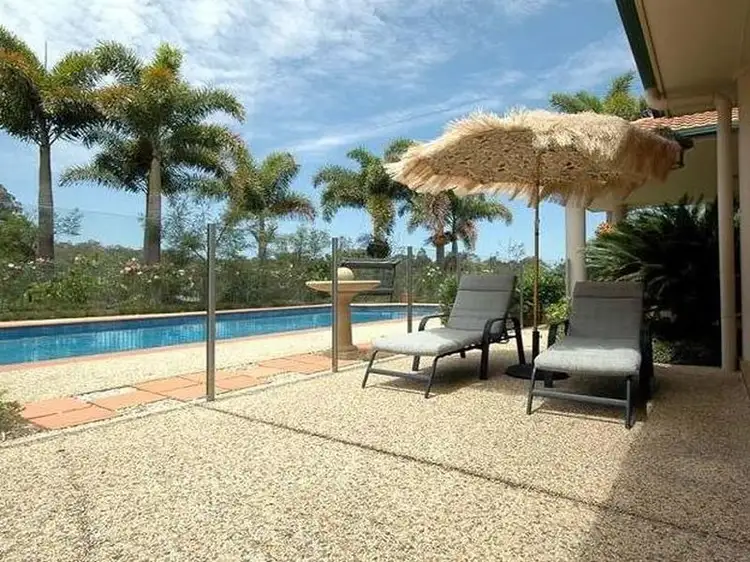 Second view of Homely house listing, 2-10 Country Crescent, Nerang QLD 4211