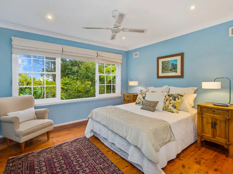 Sixth view of Homely house listing, 26 Bilkurra Avenue, Bilgola Plateau NSW 2107