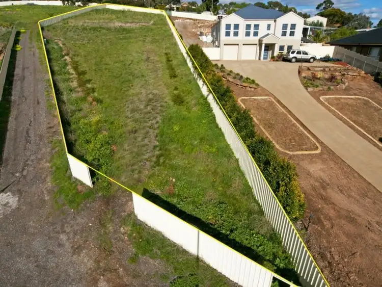 Third view of Homely land listing, 19A Queensborough Drive, Salisbury Heights SA 5109