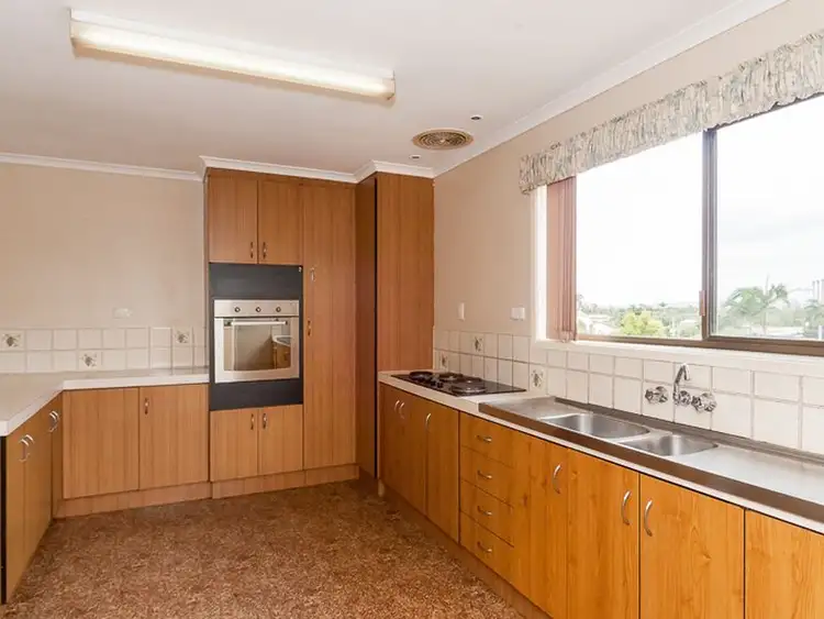 Fifth view of Homely house listing, 21 Gretel Drive, Clinton QLD 4680