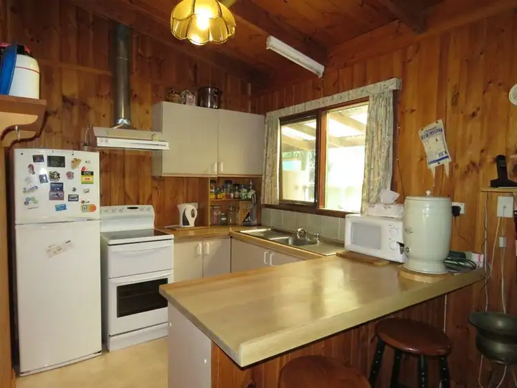 Second view of Homely house listing, 10 White Court, Eagle Point VIC 3878