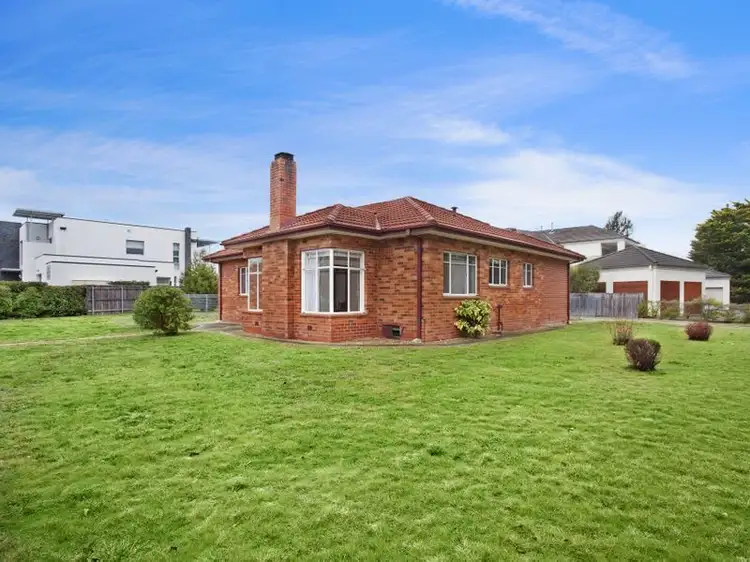 2 Hardman Street, O'connor ACT 2602