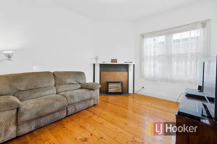 Third view of Homely townhouse listing, 3/7 Alexander Avenue, Koo Wee Rup VIC 3981