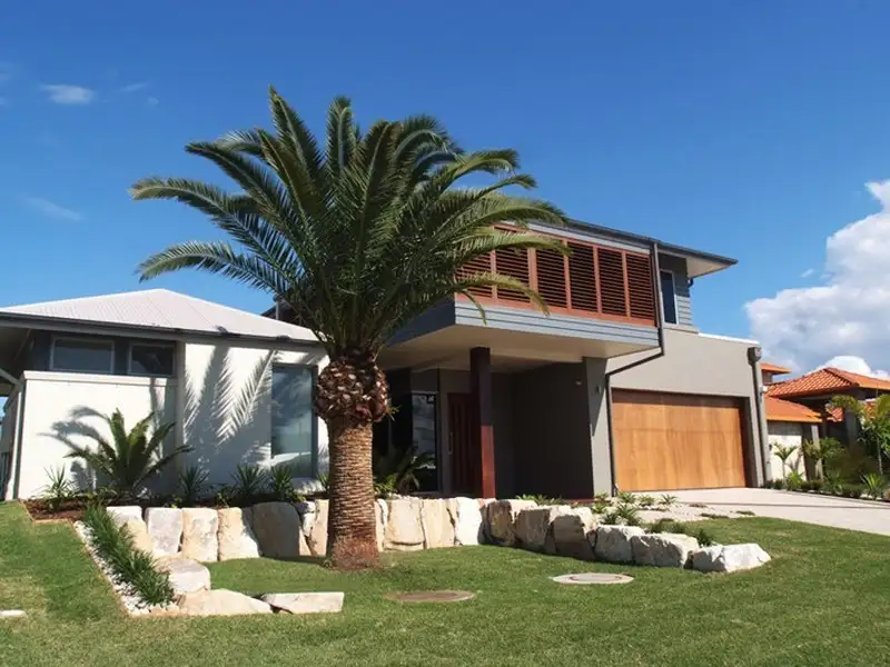 Main view of Homely house listing, 7 Dunebean Drive, Banksia Beach QLD 4507
