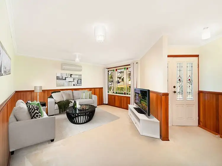 Second view of Homely house listing, 4 Genoa Close, Belmont NSW 2280