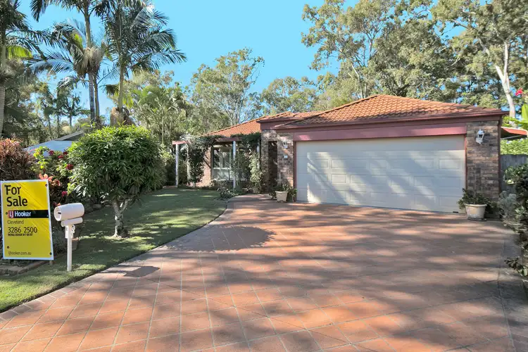 Main view of Homely house listing, 20 Pleasant Court, Cleveland QLD 4163
